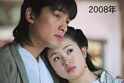 《小女花不弃》嫩颜成团宠 ，37岁林依晨剧外蓝颜美男一箩筐，盘她！