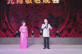 胡智荣回乡记：初心不改，粤韵悠长视频封面