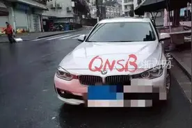 小情侣吃了霸王餐还耍无赖大闹烧烤店，结果一个酒驾一个醉驾！图片