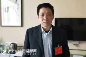 扈圣吉：突破区域限制，规范建设乡镇一级敬老院图片