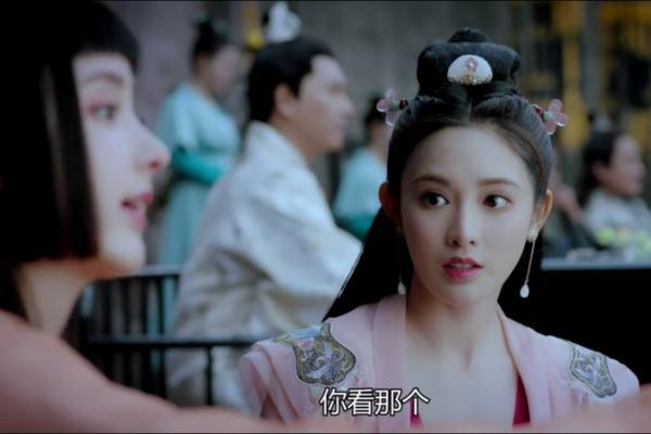 东宫演员表（东宫的这4位演员）