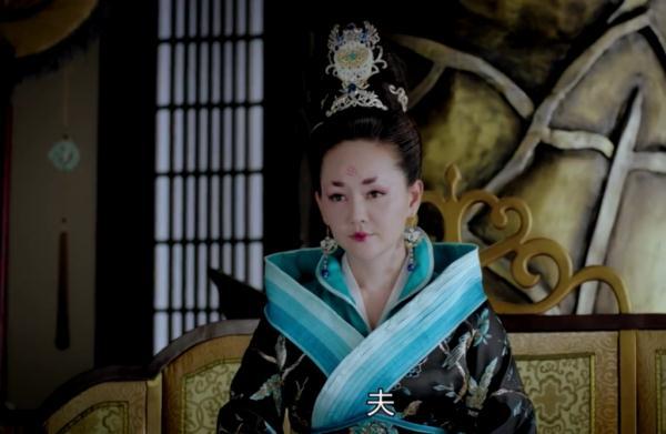 《东宫》的这4位演员，原来都曾留下过经典形象，变化太大了