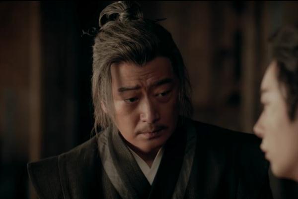 《东宫》的这4位演员，原来都曾留下过经典形象，变化太大了