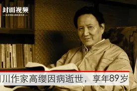 一缕春风送先生——悼高缨先生视频封面