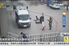 妈妈在哪？小女孩火车站与母亲失散，连父母的联系方式都不知道视频封面