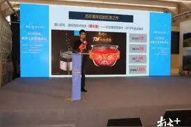 南粤工匠｜美的黄兵：为了做出柴火饭的味道，试了7000多个电饭煲内胆图片