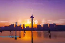 2019大洋湾盐城马拉松宣传片视频封面