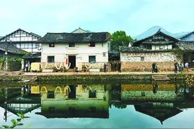 永嘉：诗书传统里的江南图片