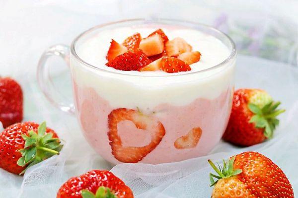 酸奶昔怎么做(酸奶奶昔怎么做) - 生活百科 - 安爪百科网