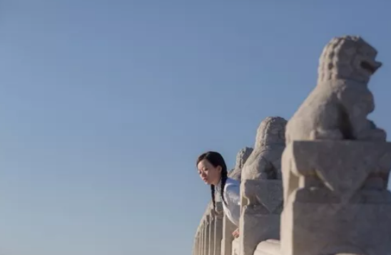 诗词大会冠军陈更：我不是学霸，我只是不休息