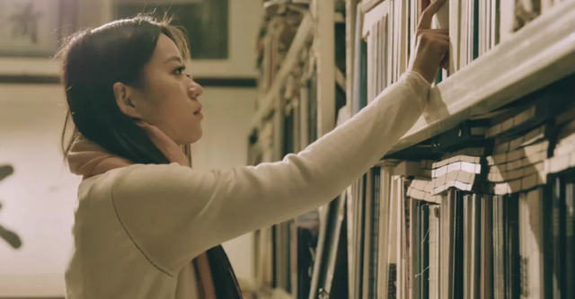 诗词大会冠军陈更：我不是学霸，我只是不休息