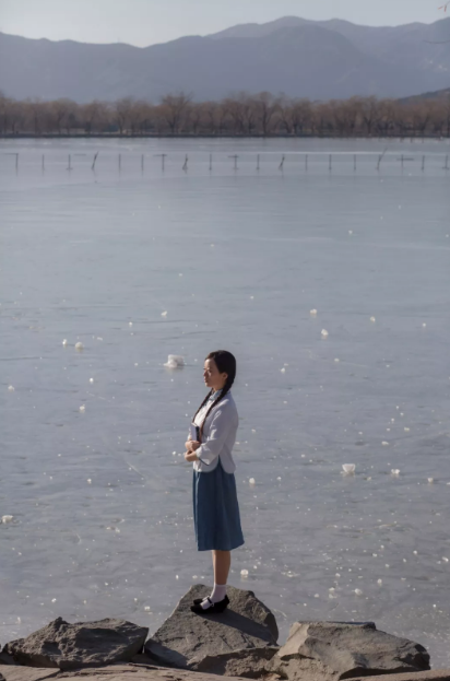 诗词大会冠军陈更：我不是学霸，我只是不休息