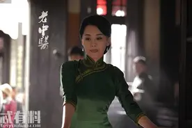 《老中医》翁泉海和葆秀真实关系是什么 老中医好看吗收视率评价如何图片