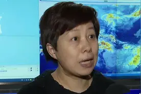 空气质量指数突破200！上海发布重污染蓝色预警，出门记得戴口罩视频封面