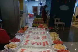 丽华转型做自助 外卖大势下传统快餐的困局图片