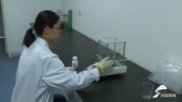 每周质量报告∣山东1批次水溶肥料不合格 泉林嘉有上黑榜