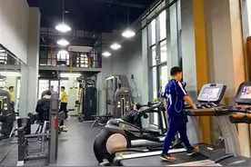 24小时不打烊的智能共享健身房来了 你会买单吗？图片