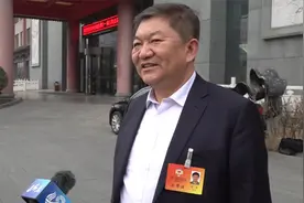 45秒丨滨州市政协委员石忠：以高质量发展为要，打造品牌培训视频封面