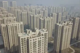 34秒｜山东最大棚户区回迁 ！济南华山片区1万多户居民领新房钥匙视频封面