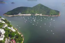 粤港澳大湾区发展纲要之规划区域---大湾区有多大视频封面