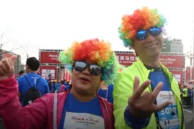 We Will Rock You！广州花都摇滚马拉松开跑视频封面