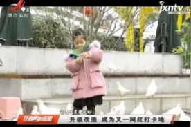 南昌之星摩天轮：升级改造 成为又一网红打卡地视频封面