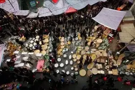 收好这份攻略，带你玩转温州一整年！图片