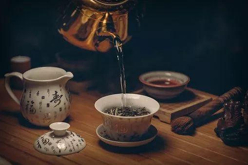 “吃茶”怎么个“吃”法？原来茶的学问这么大