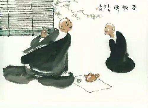 “吃茶”怎么个“吃”法？原来茶的学问这么大