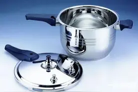 这种锅你家也有？千万要小心图片