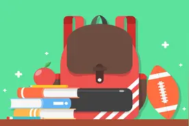 开学季怎样帮助孩子缓解开学焦虑？一起学起来！视频封面