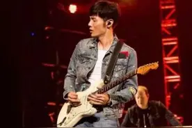 李荣浩将首度唱响厦门 年少有为席卷全城图片