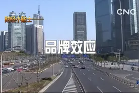 财经小贴士——品牌效应视频封面