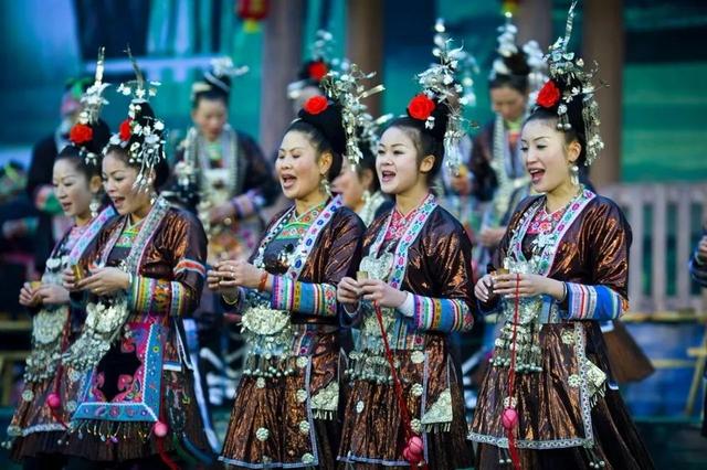 什么叫天籁之音（少年科学粉｜侗族大歌为什么被称为天籁之音）
