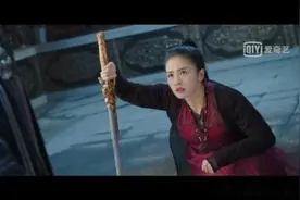 招摇最让观众受不了的不是更新慢，也不是男女主戏份少，而是……图片