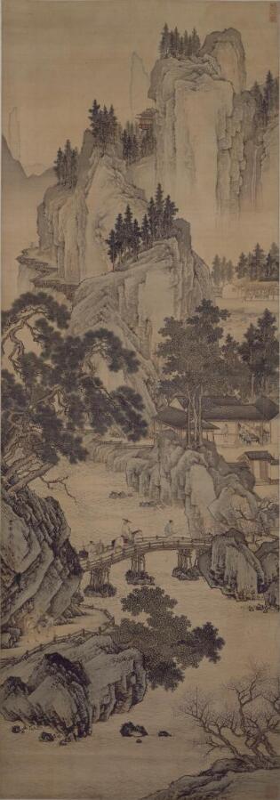 牧师只能做鱼鳞天平