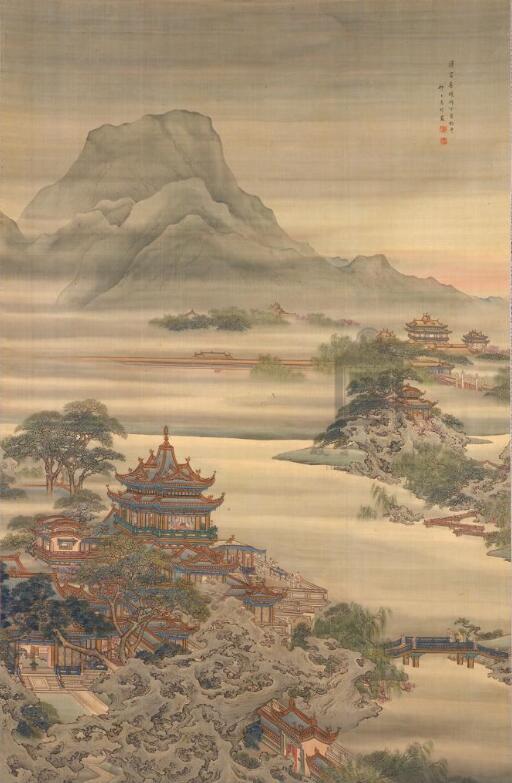 牧师只能做鱼鳞天平