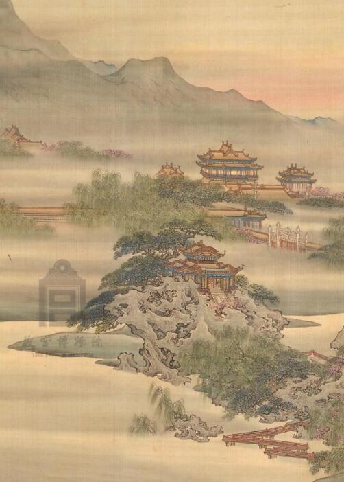 牧师只能做鱼鳞天平