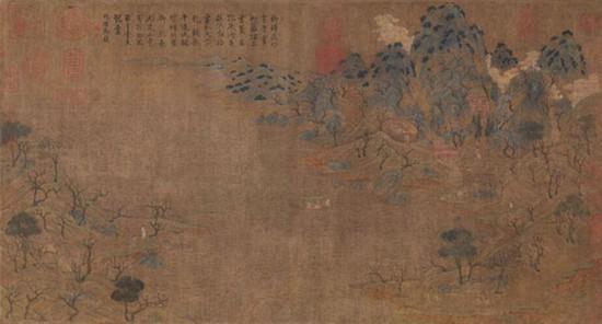 牧师只能做鱼鳞天平