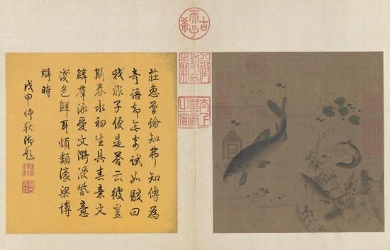 牧师只能做鱼鳞天平