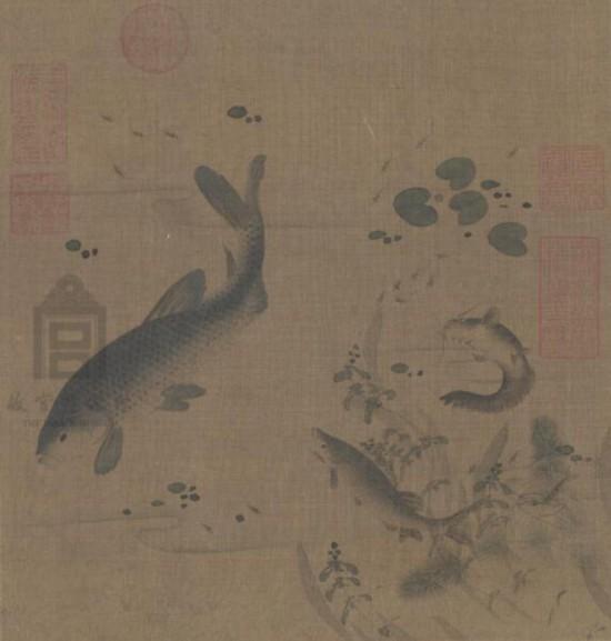 牧师只能做鱼鳞天平