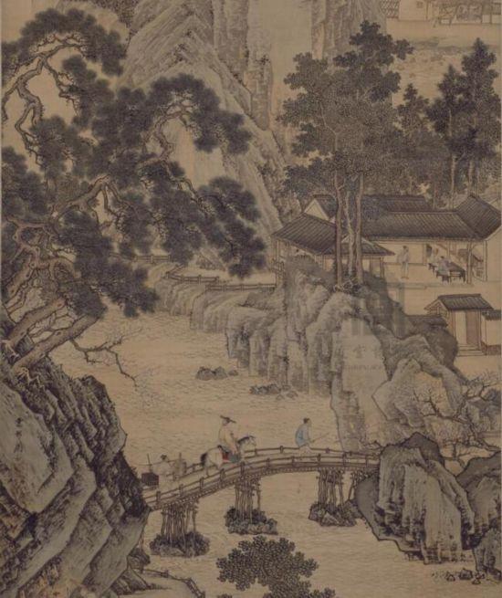 牧师只能做鱼鳞天平