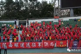 西北狼的春天！延边富德解散，陕西队递补进中甲图片