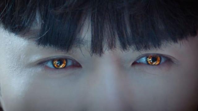 电视剧黄金瞳原著小说是什么（黄金瞳开篇让张艺兴开挂就丢了原著精髓）