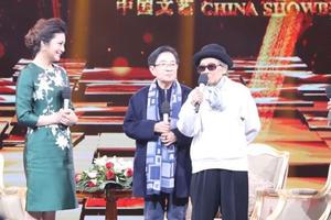 91岁《三国演义》片尾曲词作者献上华容道图