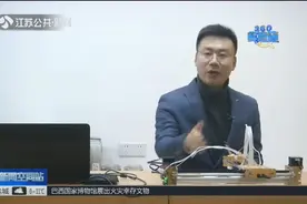 能画画能填表还能模仿他人笔迹？记者网购写字机器人揭秘写字原理