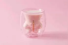 星巴克猫爪杯炒到近千元，是不是智商税？图片
