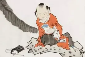古诗里流传的经典 读不尽的劝学诗词图片