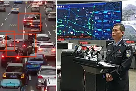 广州启用电子警察抓拍开车打手机，不系安全带！司机们要注意了视频封面