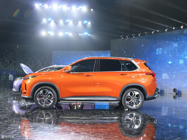 上汽迈克萨斯d60上市 它会是中国品牌下一款爆款车型吗